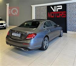 مێرسێدس بێنز E-Class